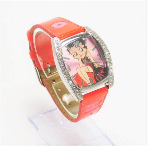 Watch Betty Boop